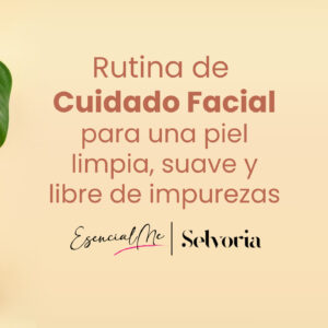 Cuidado Facial