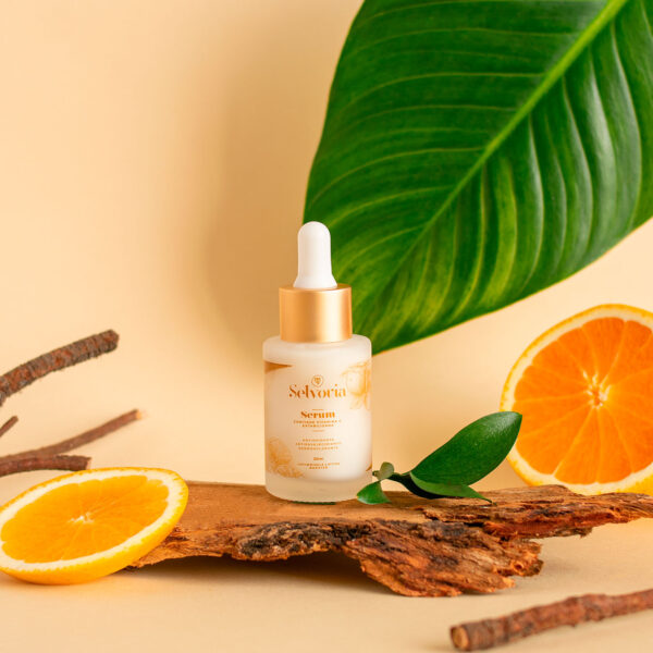 SERUM DE VITAMINA C SELVORIA