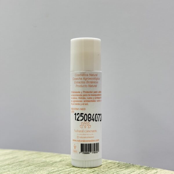 Protector Labial Hidratante Menta
