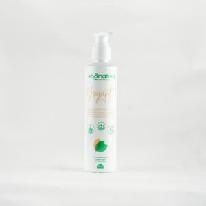 Yogurt Corporal de Mango 250 ml