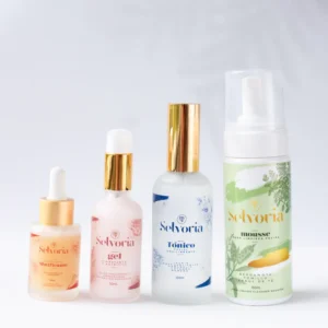 KIT ANTIACNÉ SELVORIA
