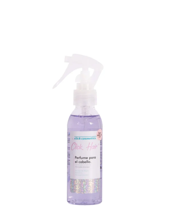 Perfume para el cabello 100ml Click Hair - Image 3