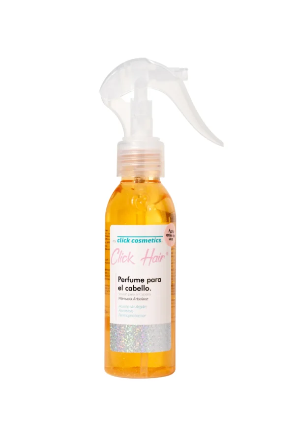 Perfume para el cabello 100ml Click Hair - Image 7