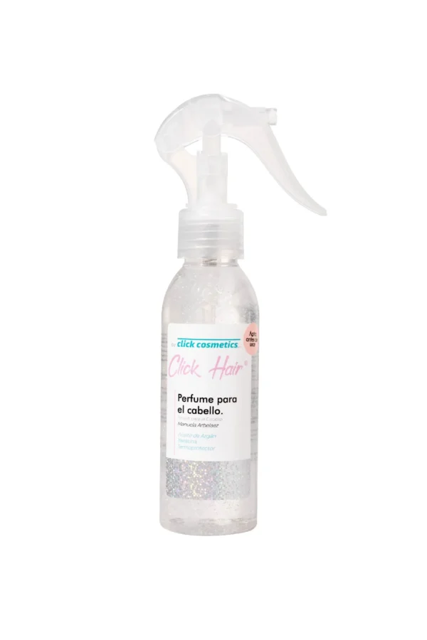 Perfume para el cabello 100ml Click Hair - Image 6
