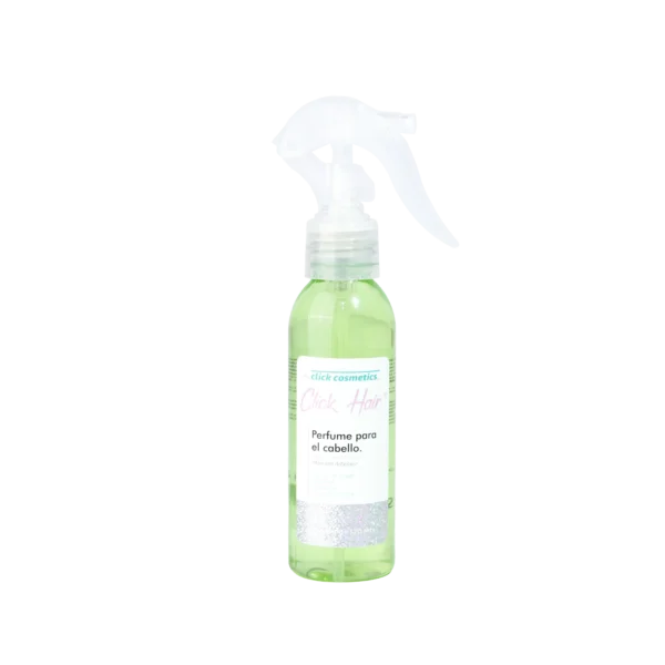 Perfume para el cabello 100ml Click Hair - Image 5