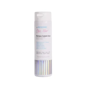 Shampoo para cabello graso 500ml Click Hair