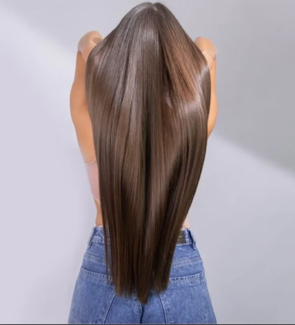 Energizante capilar 300ml Click Hair - Image 4