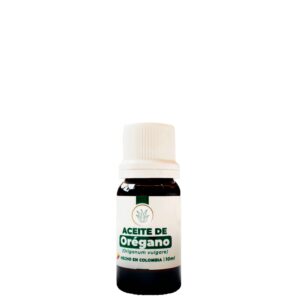Aceite de Oregano10ml Selvaloe
