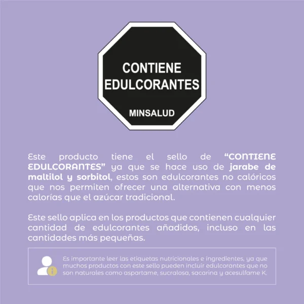 Gomas de resveratrol 210 g Mumu - Image 4