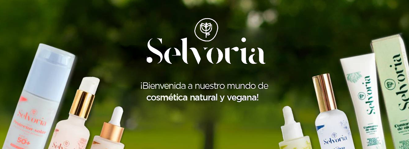 banner Selvoria
