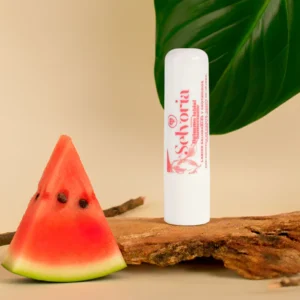 BÁLSAMO LABIAL HUMECTANTE SELVORIA ESENCIALME