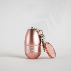 RODILLO MATIFICANTE DE PIEDRA VOLCÁNICA