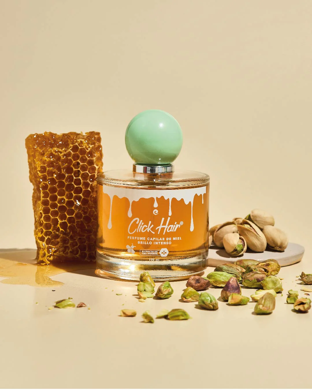 PERFUME DE MIEL 100ml Click Hair - Image 4